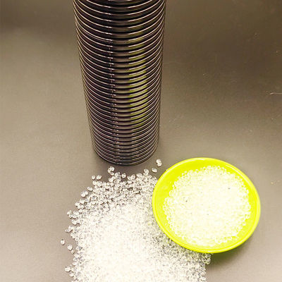 Polyether Based Lightweight TPU Raw Material 65A 70A 75A 80A 85A 95A