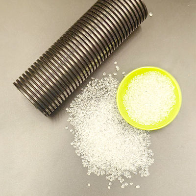 Polyether Based Lightweight TPU Raw Material 65A 70A 75A 80A 85A 95A