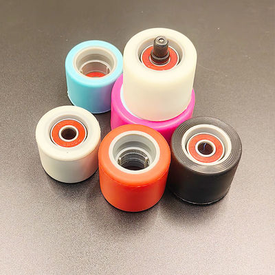 Polyether Based Lightweight TPU Raw Material 65A 70A 75A 80A 85A 95A