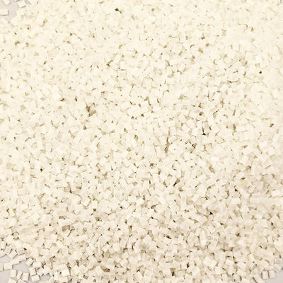Virgin Conductive TPU Plastic Production Raw Materials