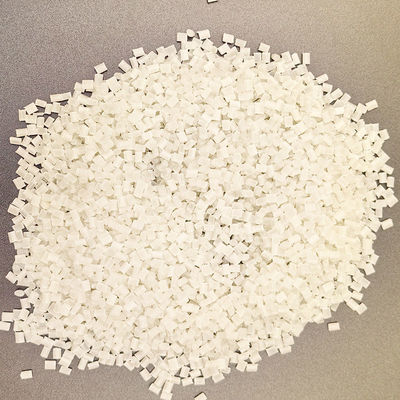 Virgin Conductive TPU Plastic Production Raw Materials