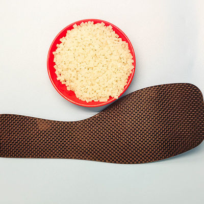 FDA Compliant Anti Static TPU Bulk Plastic Pellets For Injection Molding