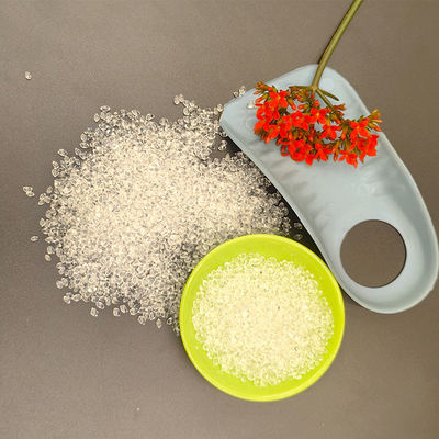 Bio Thermo Polyurethane Plastic Moulding Pellets Dow TPU