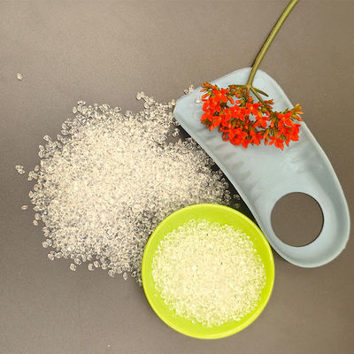 Bio Thermo Polyurethane Plastic Moulding Pellets Dow TPU