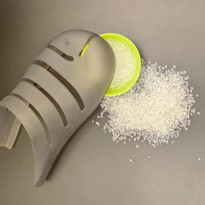 Outdoor Lightweight TPU Granule Thermoplastic Polyurethane UV Resistance