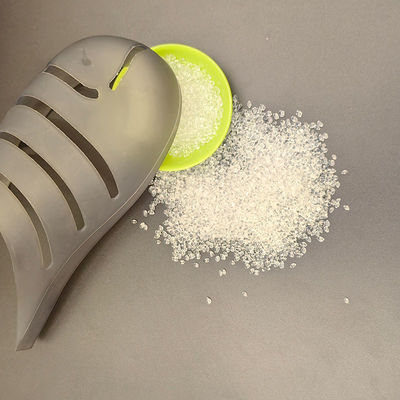 Outdoor Lightweight TPU Granule Thermoplastic Polyurethane UV Resistance