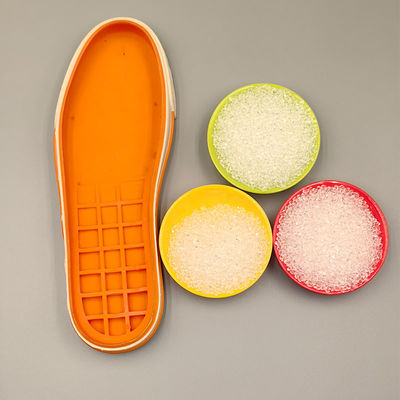 Flexible Thermoplastic Polyurethane Foam PU Foam Raw Material