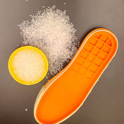 Flexible Thermoplastic Polyurethane Foam PU Foam Raw Material