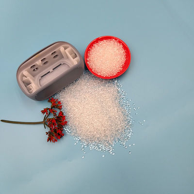 Automotive Thermoplastic Polyurethane Foam Raw Materials OEM