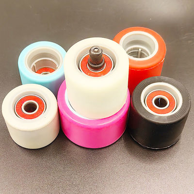 Waterproof Carbon Fiber TPU Plastic Raw Material Transparent