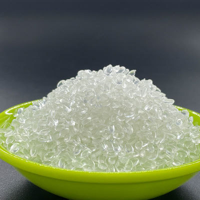 BTE BTP BTH Brand Plastic Pellets In Bulk 25KG Polyurethane