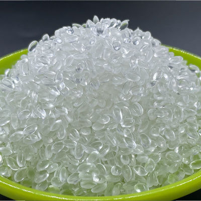 BTE BTP BTH Brand Plastic Pellets In Bulk 25KG Polyurethane