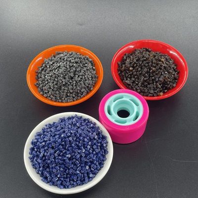 Flexibility Abs Tpu Material With Good Chemical Resistance And Tensile Strength