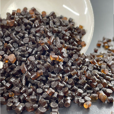 Flexibility Color Matching TPU Film Excellent Abrasion / Weather Resistance