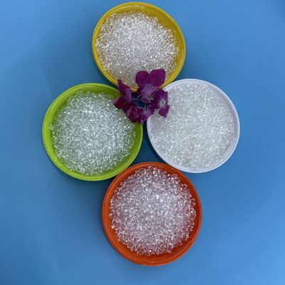 Thermoplastic Urethane Bioplastic Raw Material TPU Custom