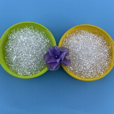 Thermoplastic Urethane Bioplastic Raw Material TPU Custom