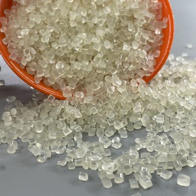 Virgin Conductive TPU Plastic Production Raw Materials