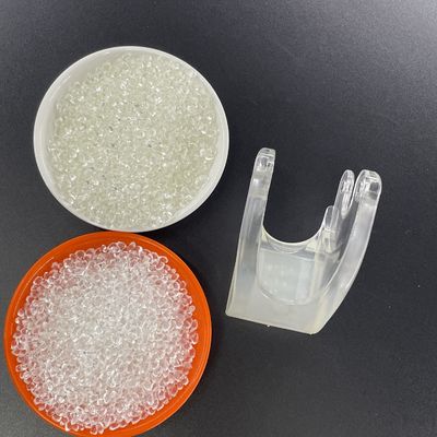 85A Thermoplastic Polyurethane TPU Raw Material Impact Resistant