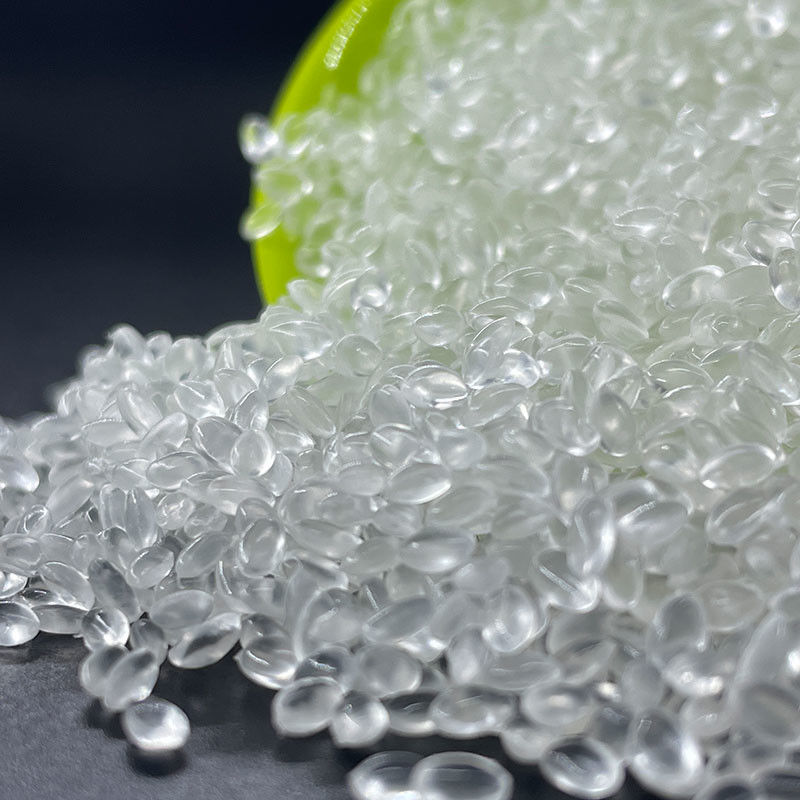 BTE BTP BTH Brand Plastic Pellets In Bulk 25KG Polyurethane