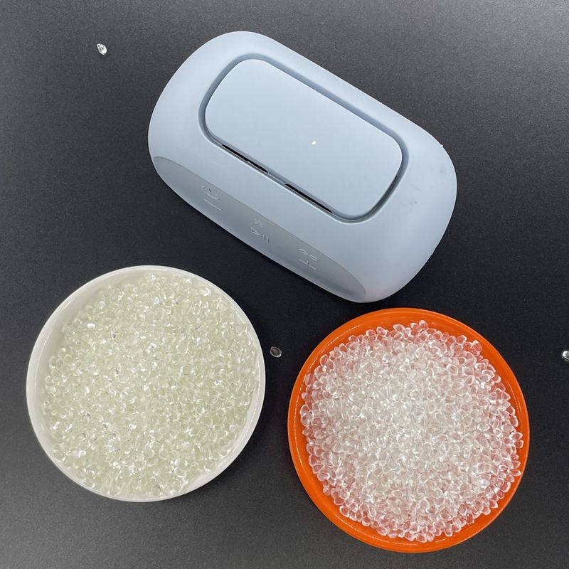 Automotive Thermoplastic Polyurethane Foam Raw Materials OEM
